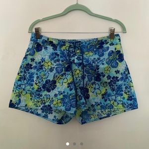 BW Sport Surf shorts